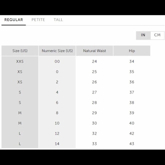 J Crew Linen Skirt (6) - Picture 8 of 8